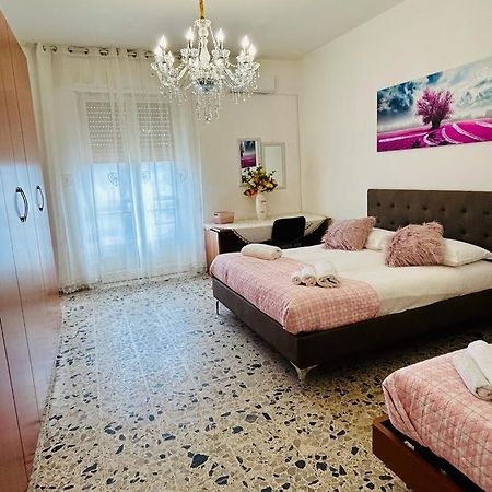 Affitti Brevi Il Mirto Cagliari Lejlighed Eksteriør billede